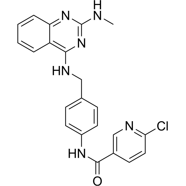 β-catenin-IN-6 1039731-99-1